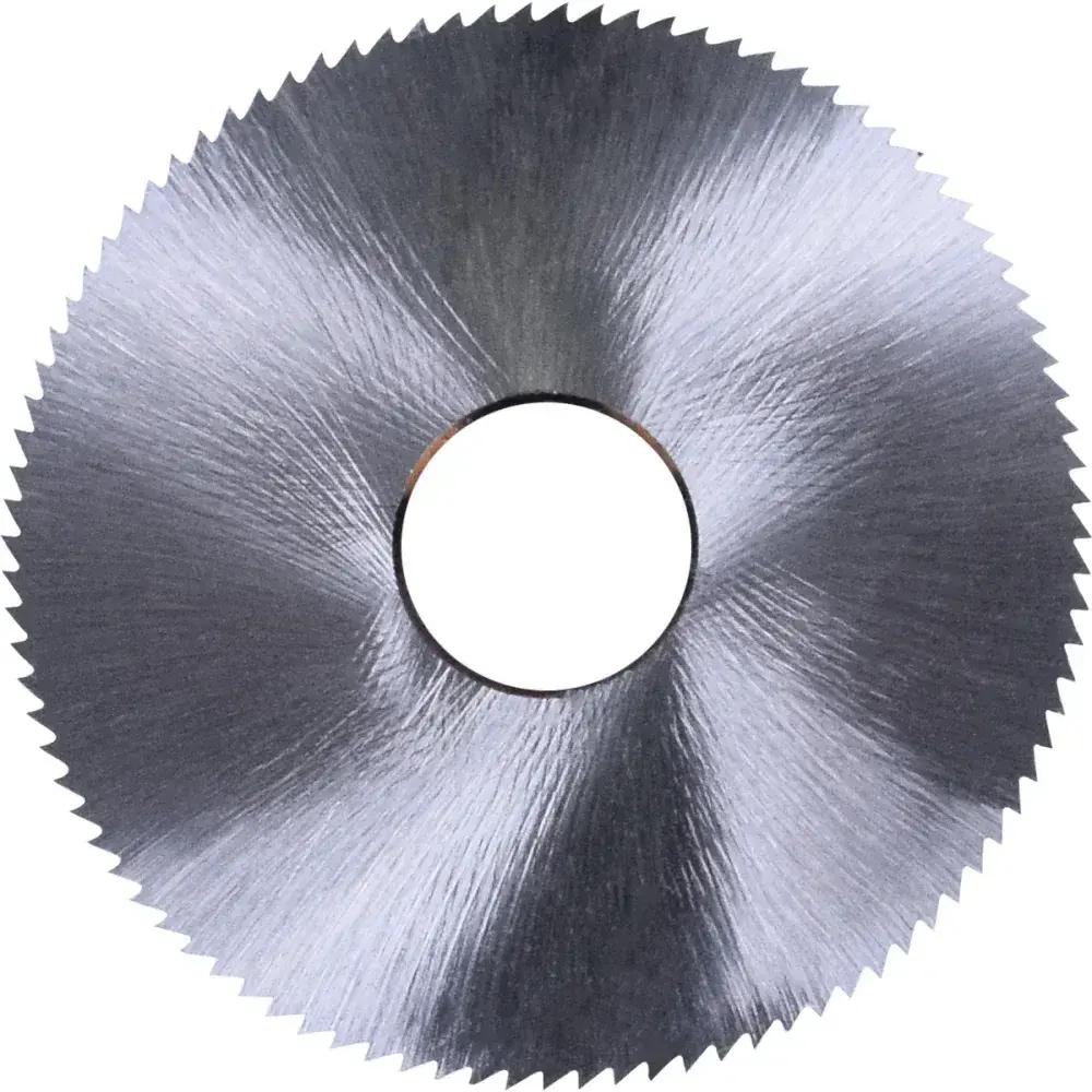 Fresa copiadora 60X6X26MM para chaves Bumafer — fotografia 6