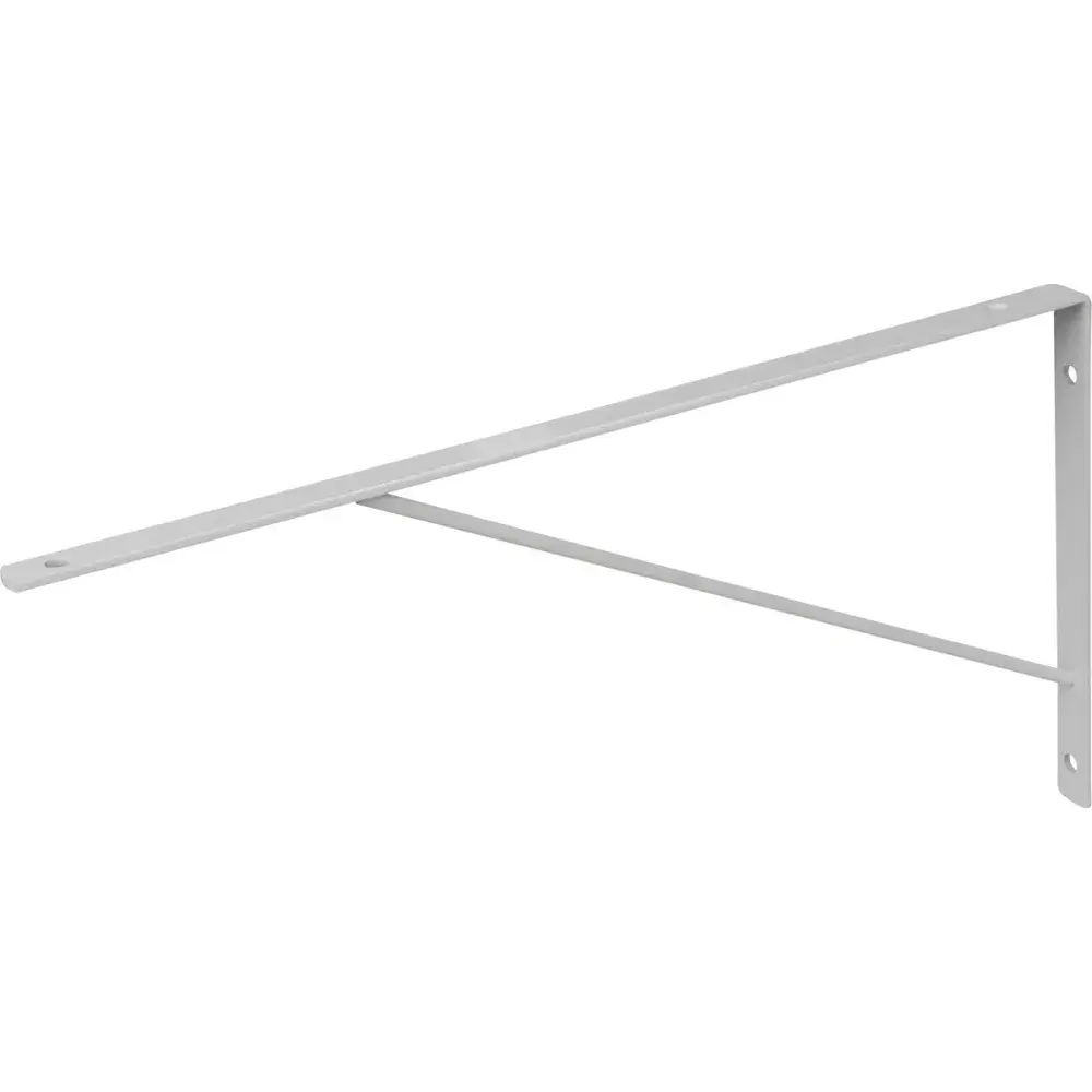 Suporte mão francesa eco slim 28CM Kala — fotografia 3