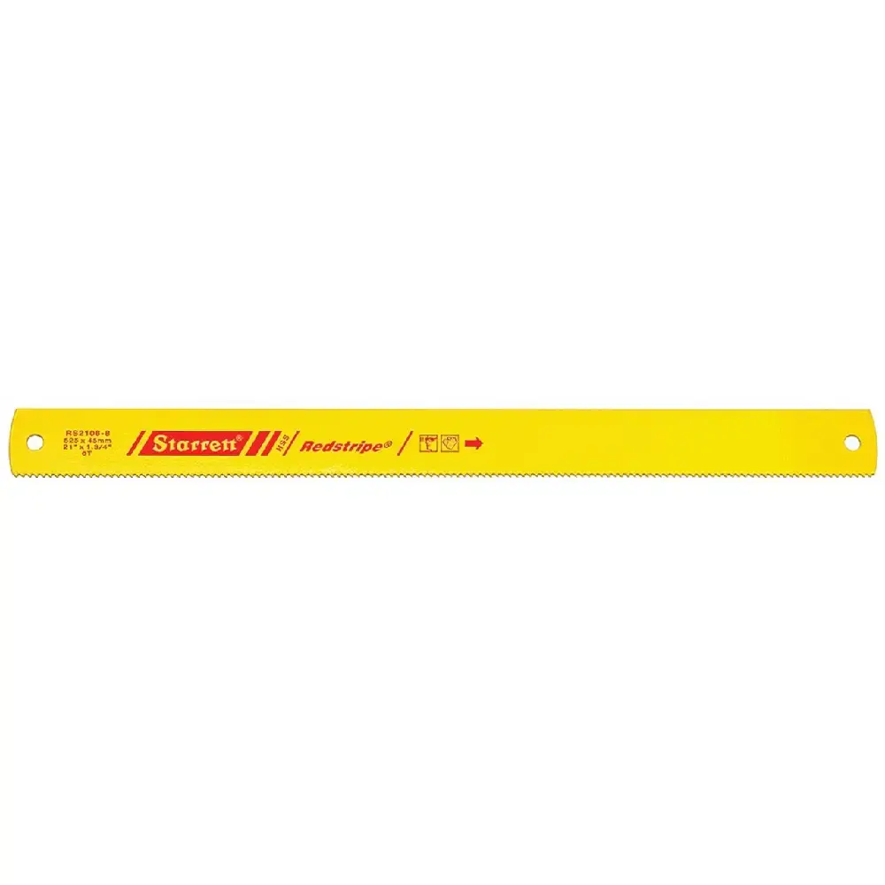 Lâmina de serra máquina RS2106-8 Starrett