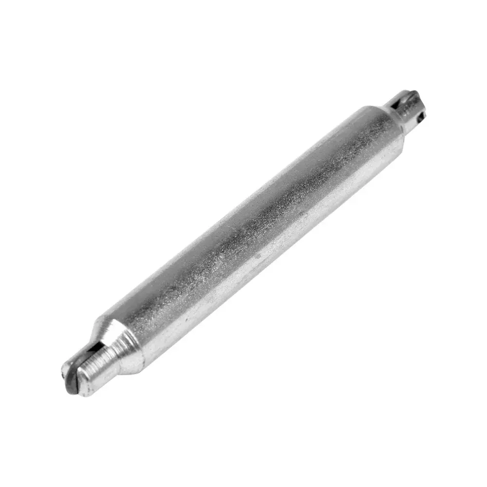 Rodel para cortador de piso 80 mm duplo Cortag
