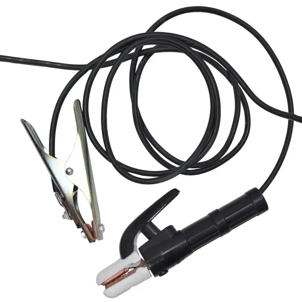 Transformador de solda 250A vulcano pro 320 Balmer - bivolt — fotografia 10