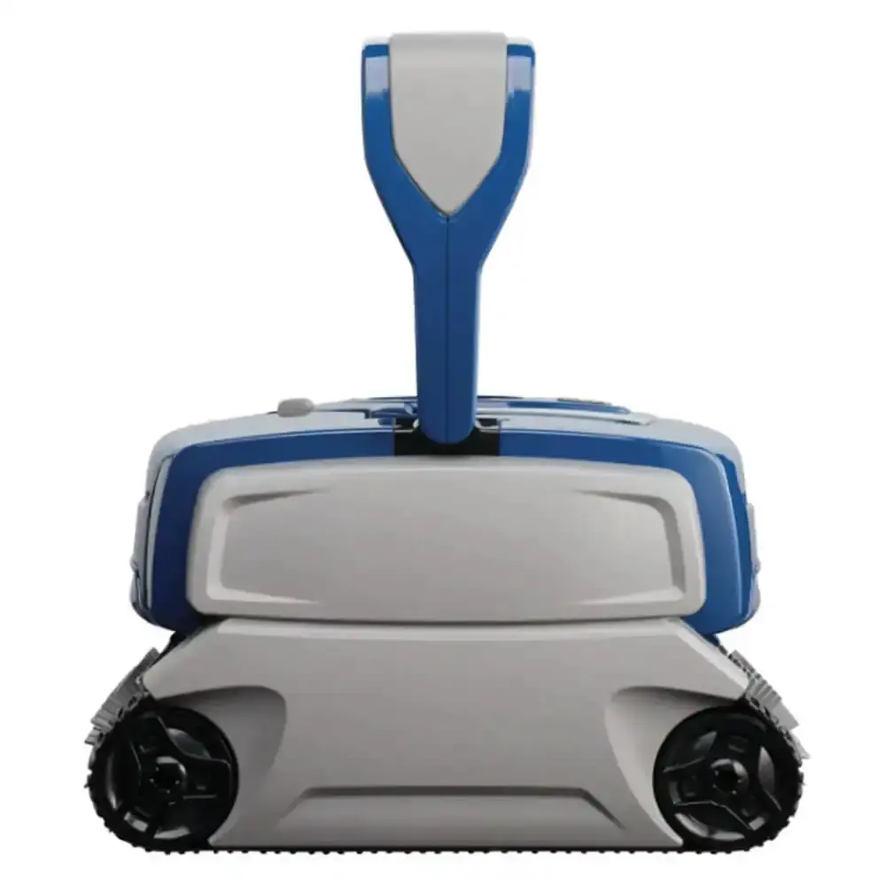 Robô aspirador automático 8050 sport polaris mono Fluidra — fotografia 4