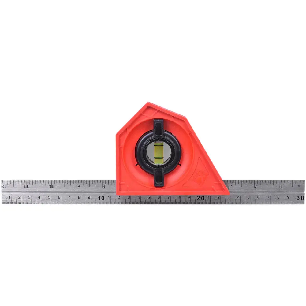 Esquadro de 4 ângulos penta square Kapro