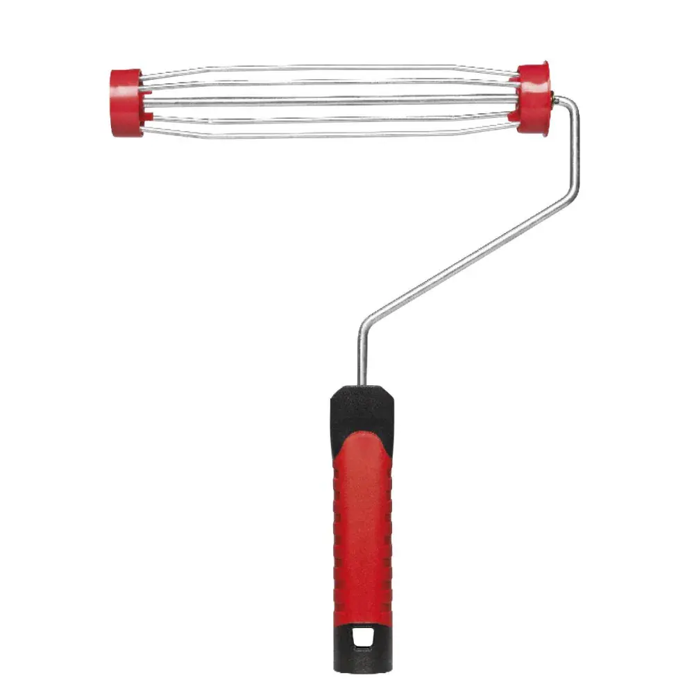 Garfo rolo Atlas cb embor 400/23 — fotografia de referência