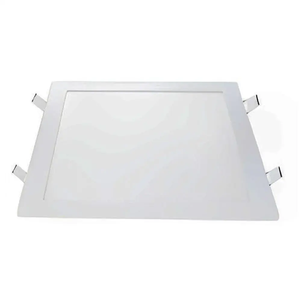 Painel NEO quadrado embutir 6500K 24W bivolt Avant — fotografia 4