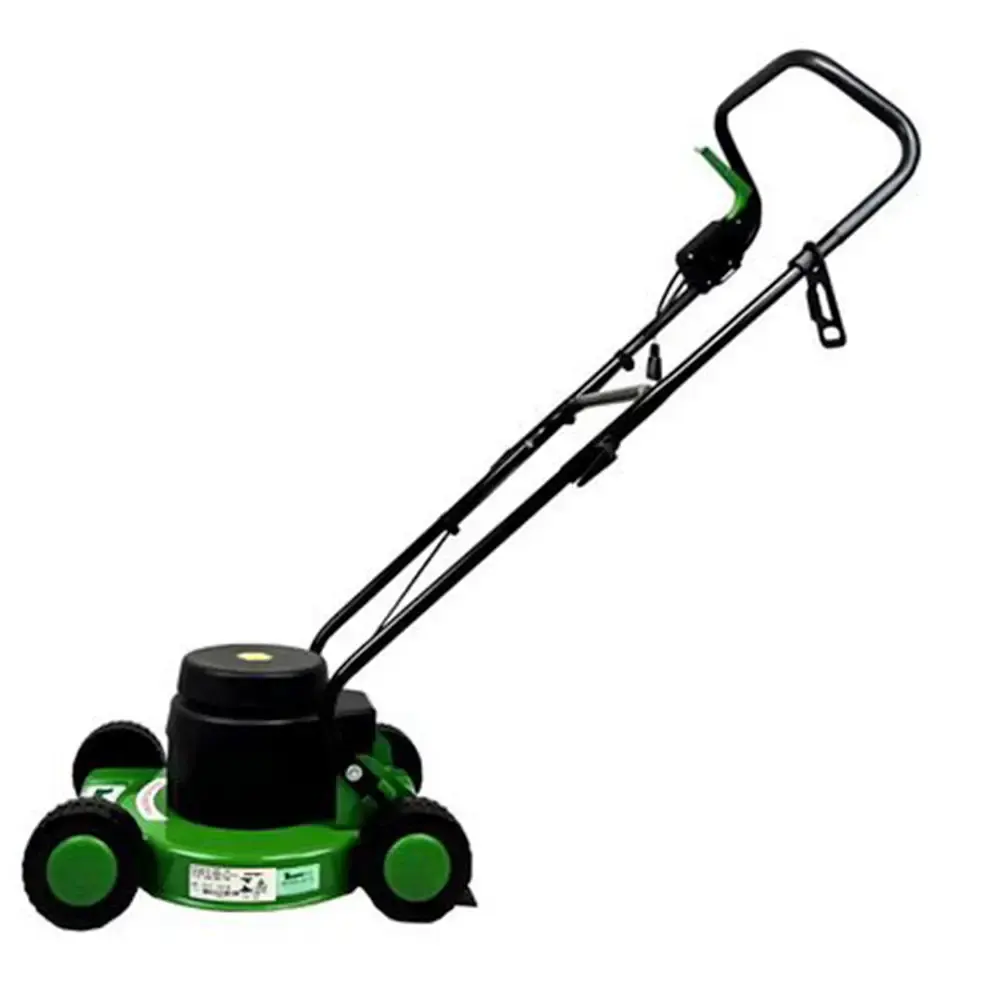 Cortador de grama elétrico 2,0 CV 2500W MC-50E Trapp 220 V — fotografia 2