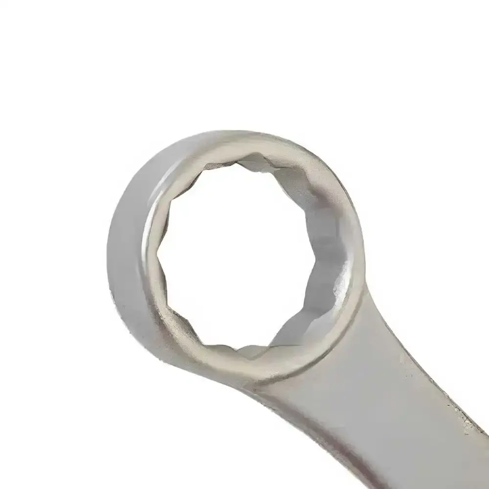 Chave Combinada JOGO 6 a 22 MM c/ 12 Unidades MAYLE — fotografia 3