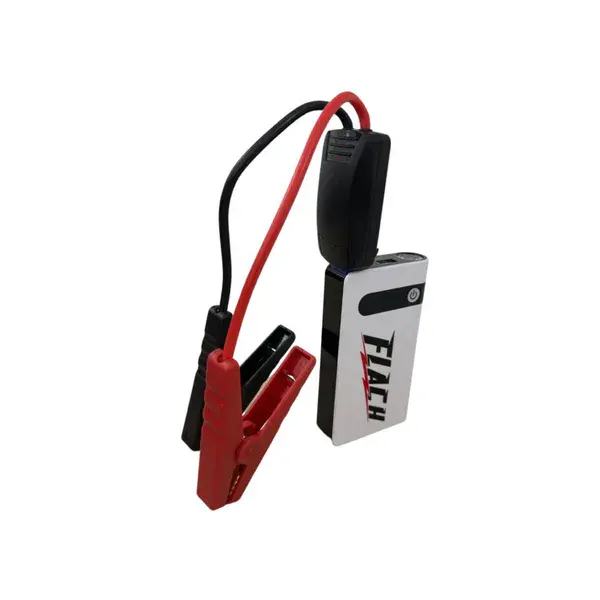 Auxiliar de partida APF12000 Flach