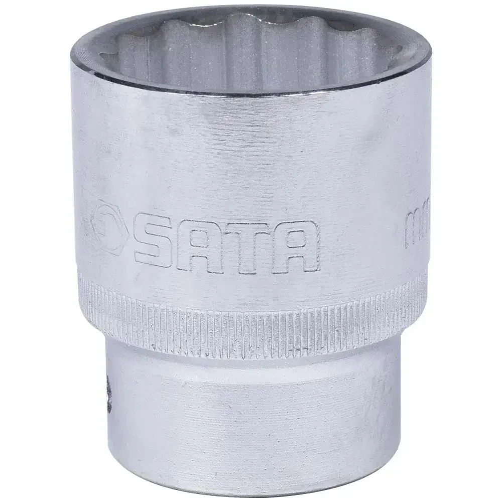 Soquete estriado 32MM encaixe 3/4 Sata — fotografia 6