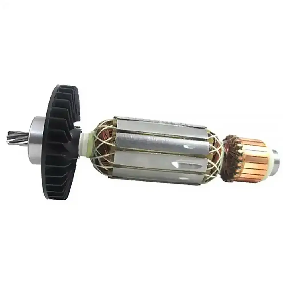 Induzido para serra circular GKS 190 Bosch 110 V — fotografia de referência