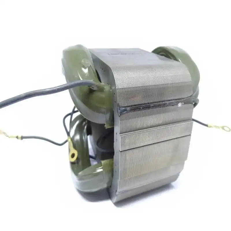 Estator para serra policorte GCO 2000 em 220V 1619P03860 Bosch 220 V