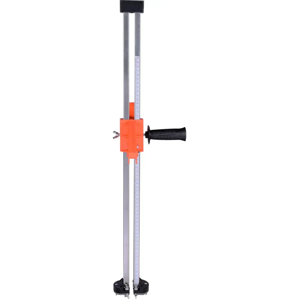 Cortador de drywall manual 23,6" 13MM abs e aço Bumafer — fotografia 3