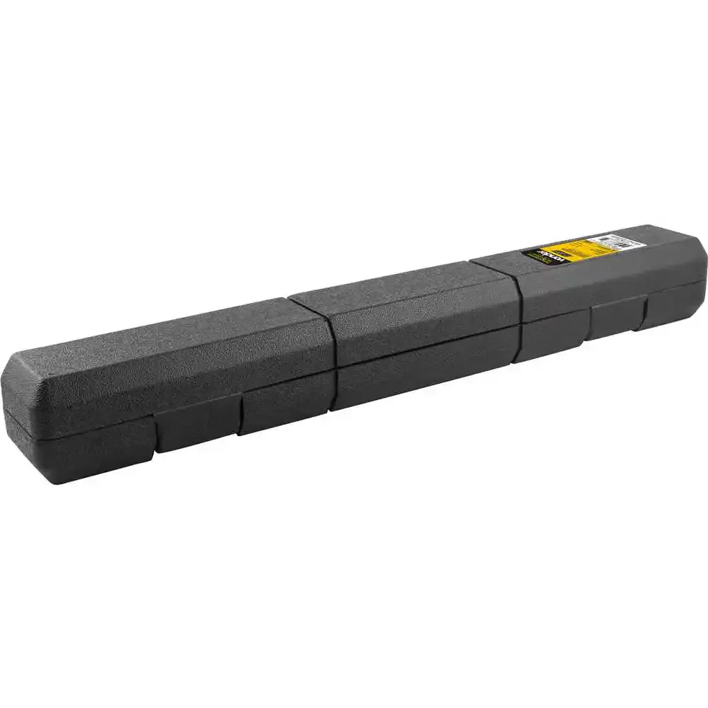 Torquimetro de relógio 3/8 POL 0 a 35NM Vonder — fotografia 3