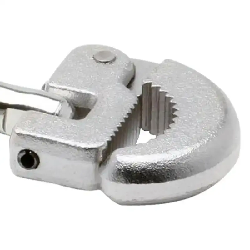 Chave grifo para torneiras de lavatórios 11 POL 6008 Brasfort — fotografia 4