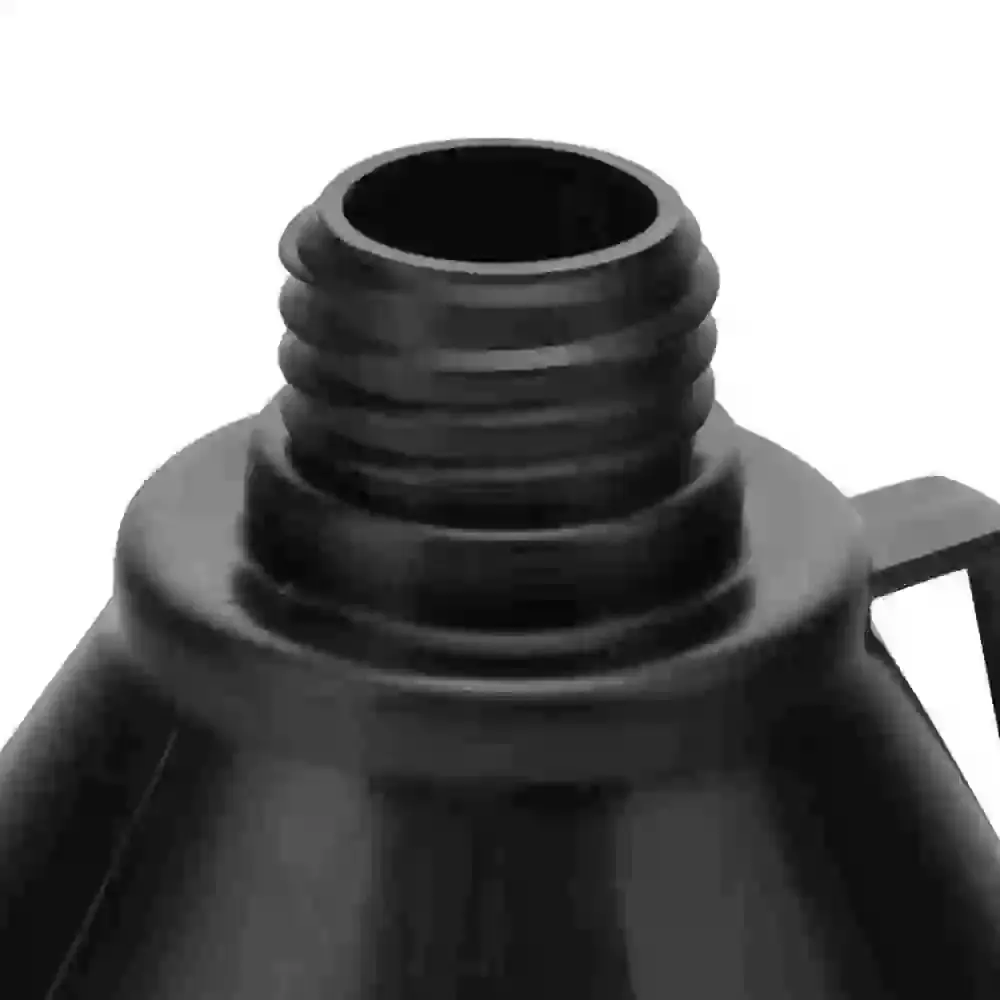 Funil plástico flexível 145 MM 5372059 Sparta — fotografia 5