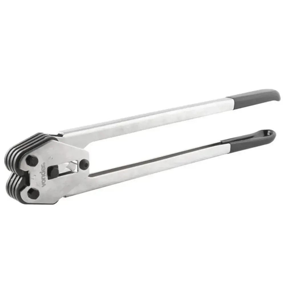 Selador vertical para fita de poliéster 5/8 POL 1155580000 Vonder — fotografia de referência