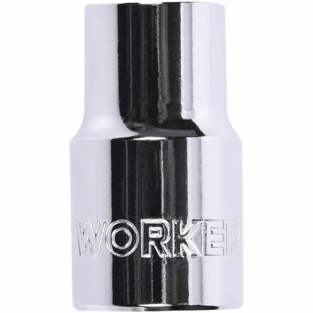 Soquete torx Worker encaixe 1/2 E16 — fotografia de referência