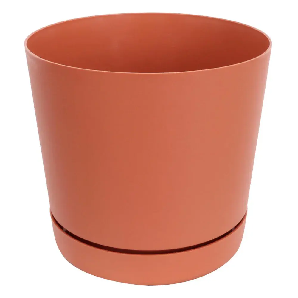 Vaso terracota rio 11X9,5CM 1L Vasart