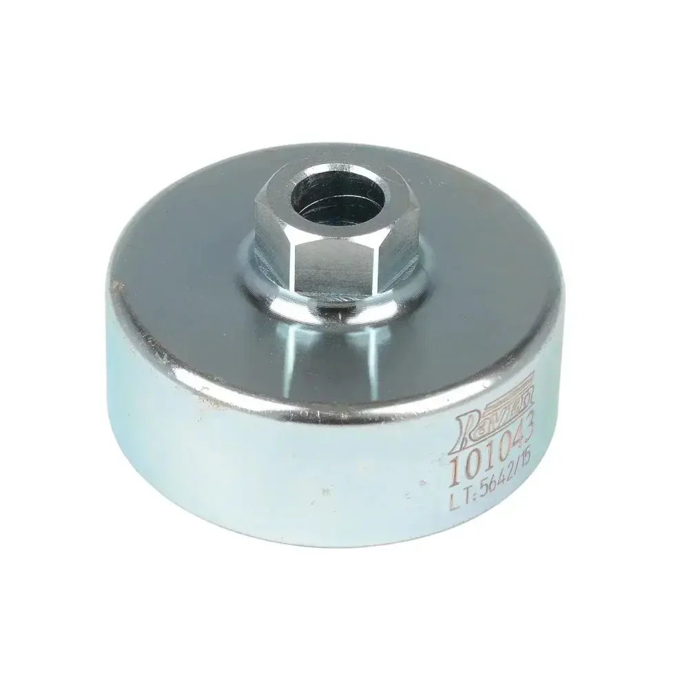Chave do filtro de óleo hilux/camry/chery celer 101043 Raven — fotografia 4