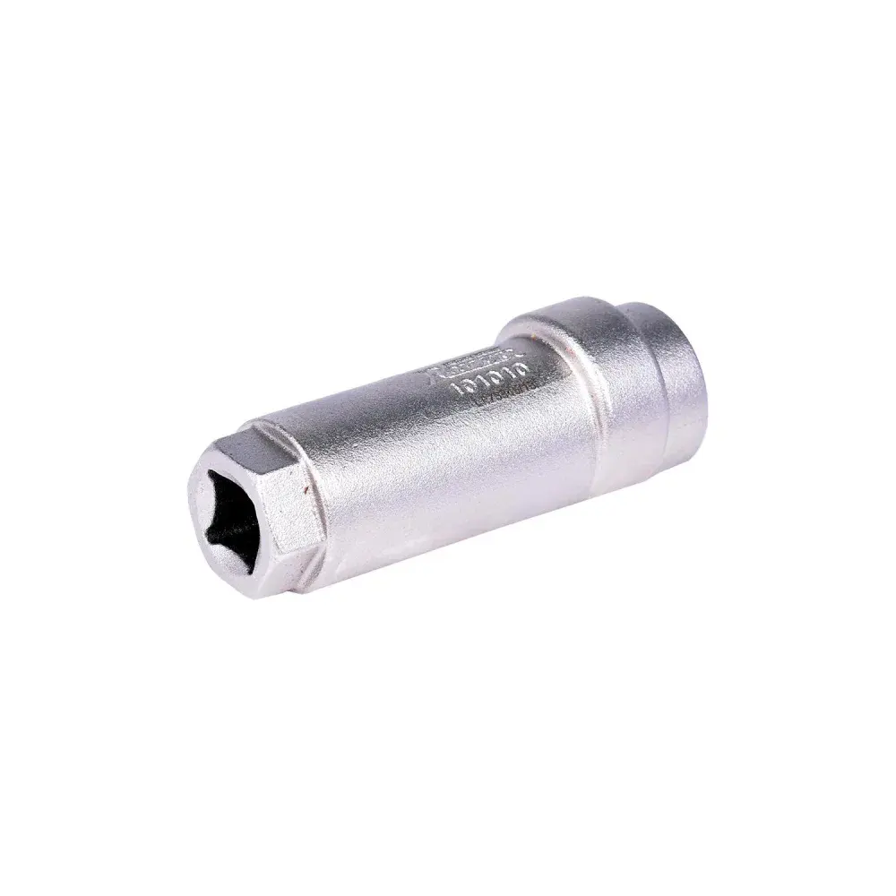 Chave sextavado 22 mm encaixe sextavado 1/2 R101010 Raven — fotografia 3