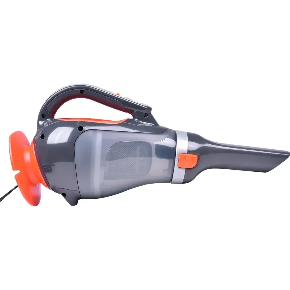 Aspirador de pó portátil 12V BDCV610-LA blackdecker Black & Decker — fotografia 9