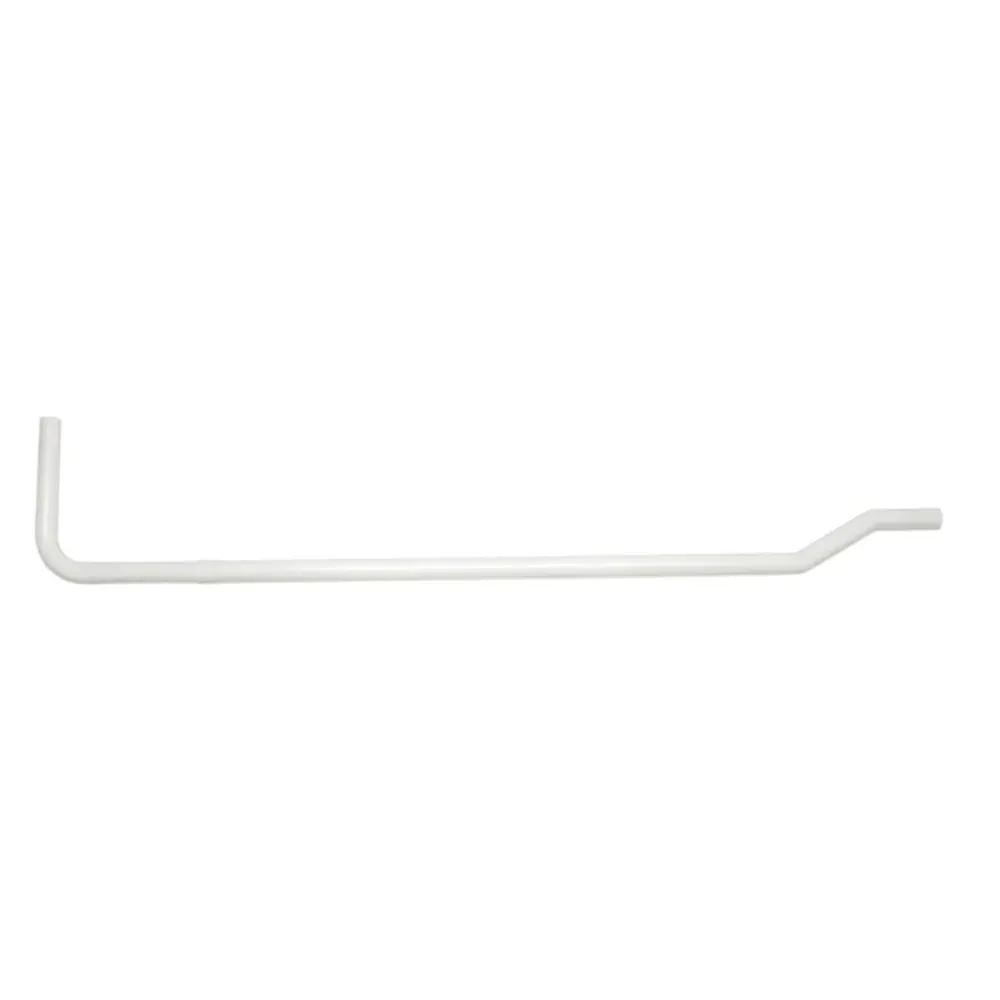 Tubo de descida para caixa de descarga 1,5MT x 40MM da Plastilit