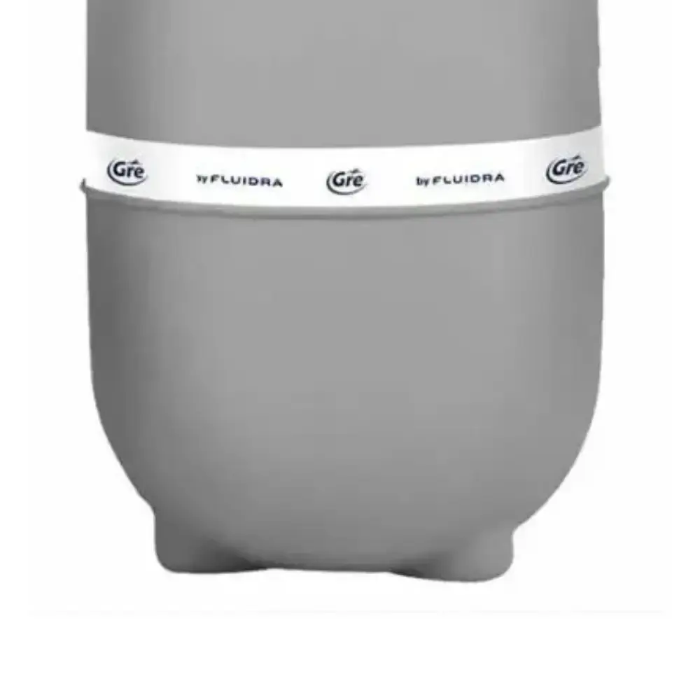 Filtro para Piscina 19.000L GRE200 para Bombas de 1/4 ou 1/3 131124 GRE — fotografia 3