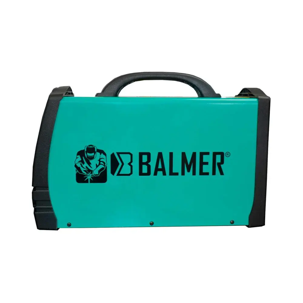 Inversor corte plasma vulcano cut 62 trf 380V Balmer — fotografia 4