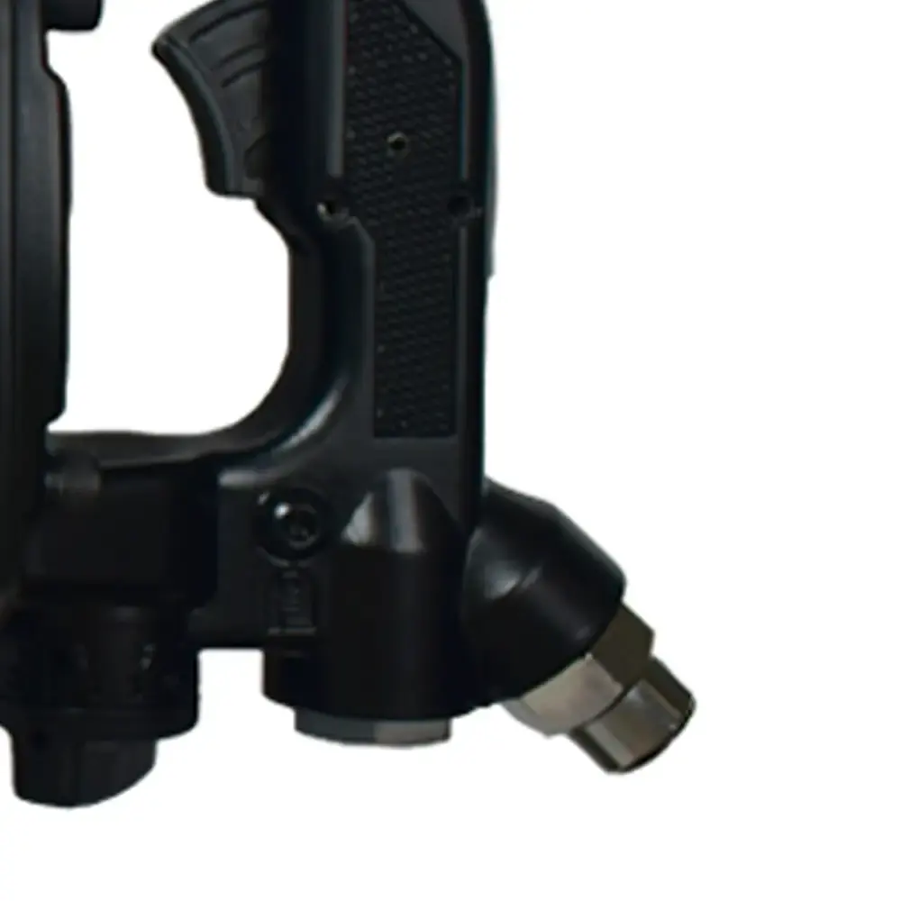 Chave de impacto longa 1 POL pneumática 420 kgfm SGT-0570 Sigma — fotografia 6