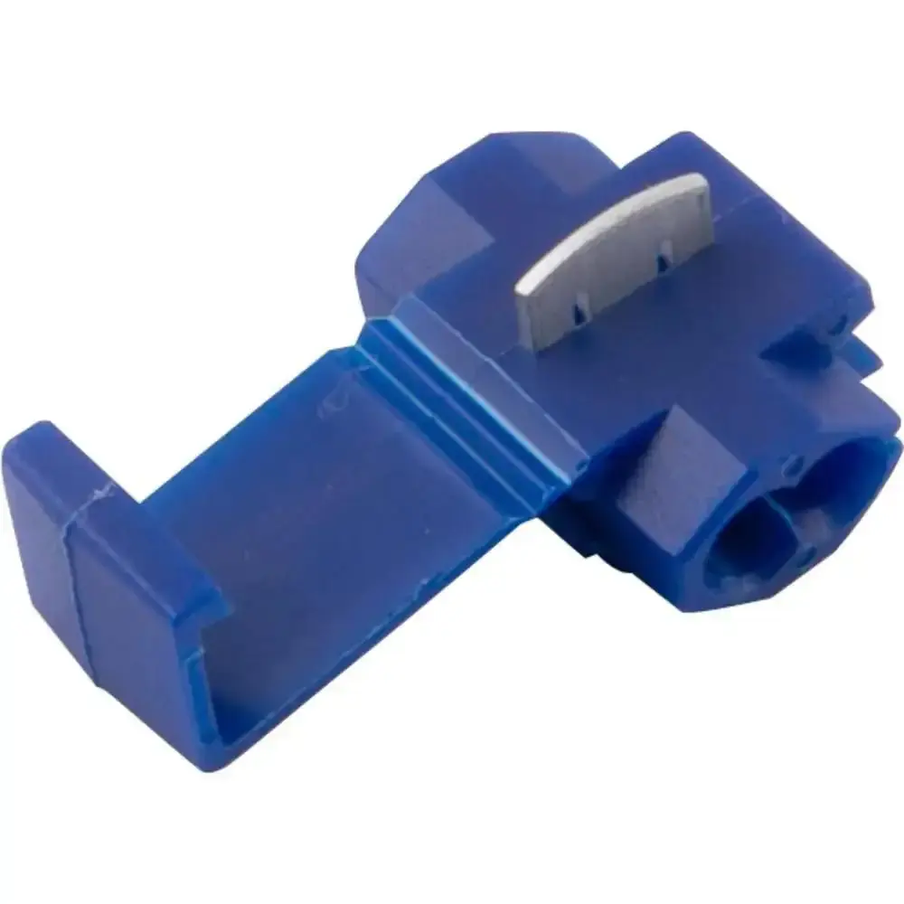 Conector derivação 0,75MM² a 2,5MM² 6UN 2827007250 Vonder