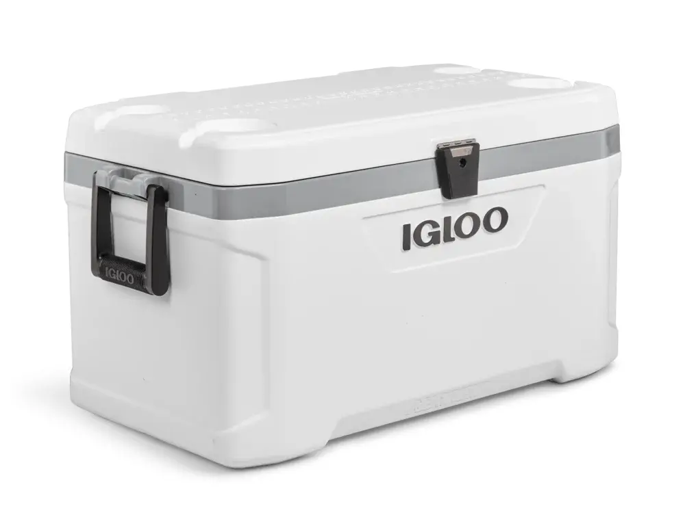 Caixa térmica marine ultra 66L - Igloo — fotografia 3