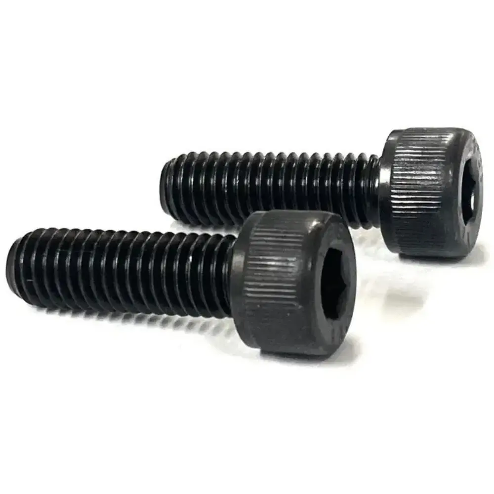 Parafuso allen com cabeça cilíndrica M8 x 16MM 0426140 Paletrans — fotografia 3