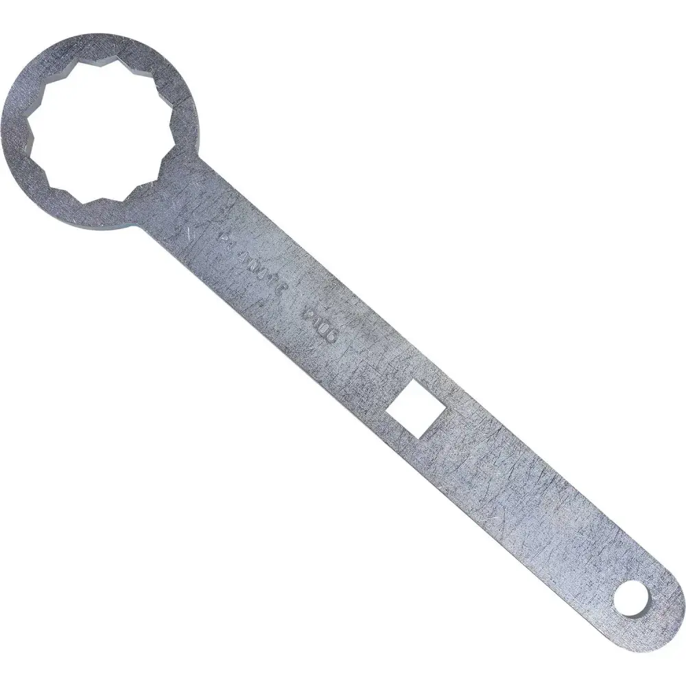 Chave estriada 40MM contra porca honda P106 Planatc