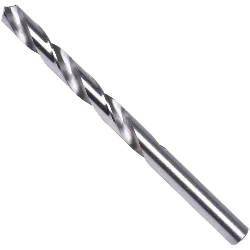 Broca aço rápido 9,5MMX125MM DIN338 TW104 twill Lenox-Twill — fotografia 6