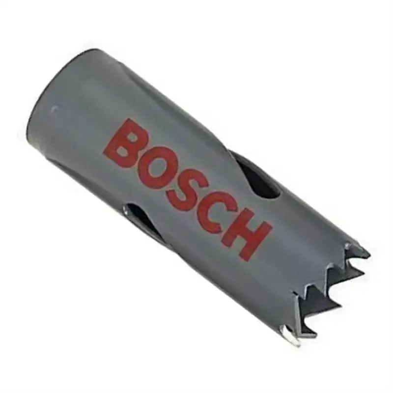 Serra copo cobalto 5/8 POL 16 MM 2608584100000 Bosch — fotografia 3