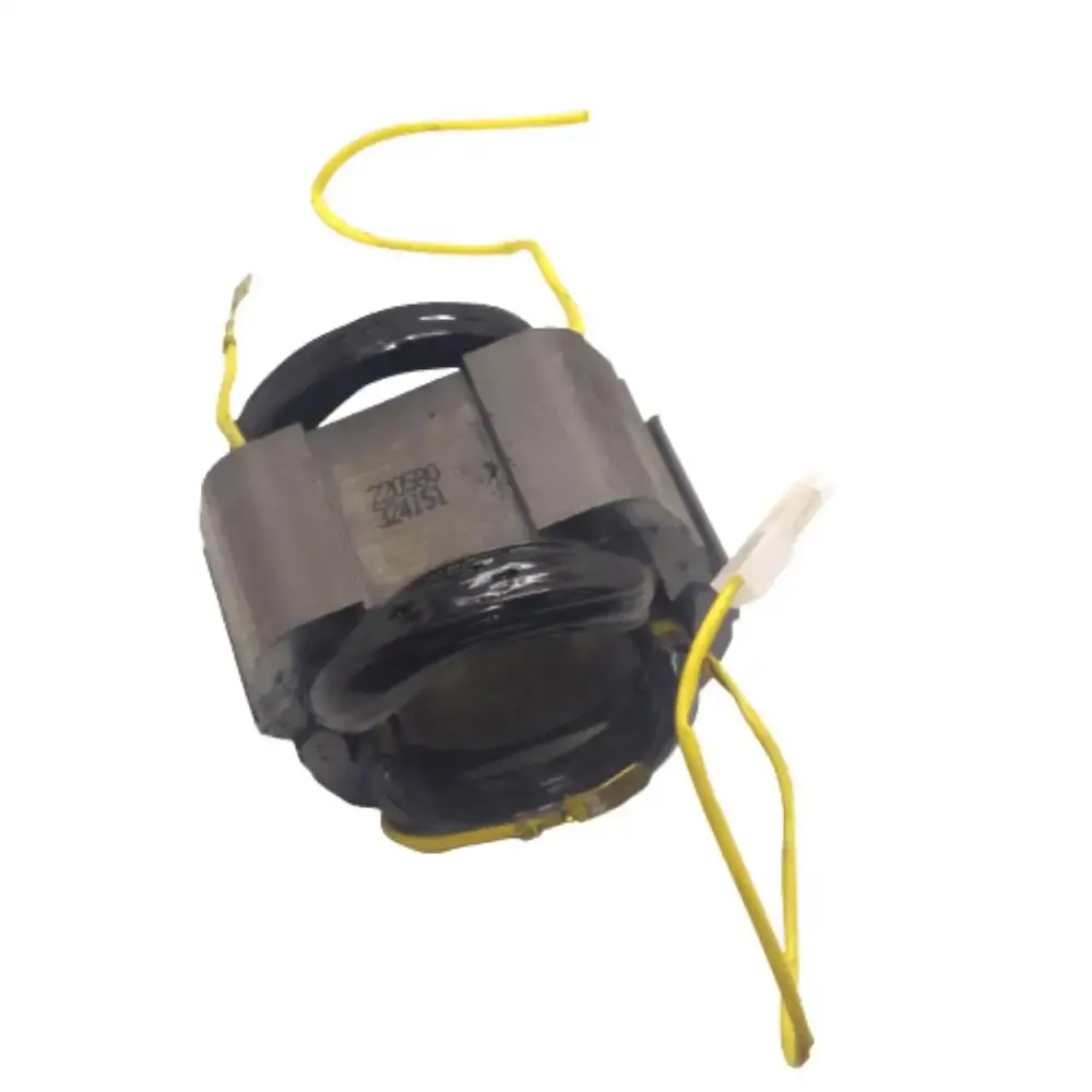 Estator 220V para GWS 25-180 original 1604220580 Bosch — fotografia 2