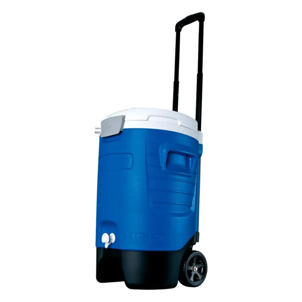 Galão térmico sport roller 18,9L Igloo