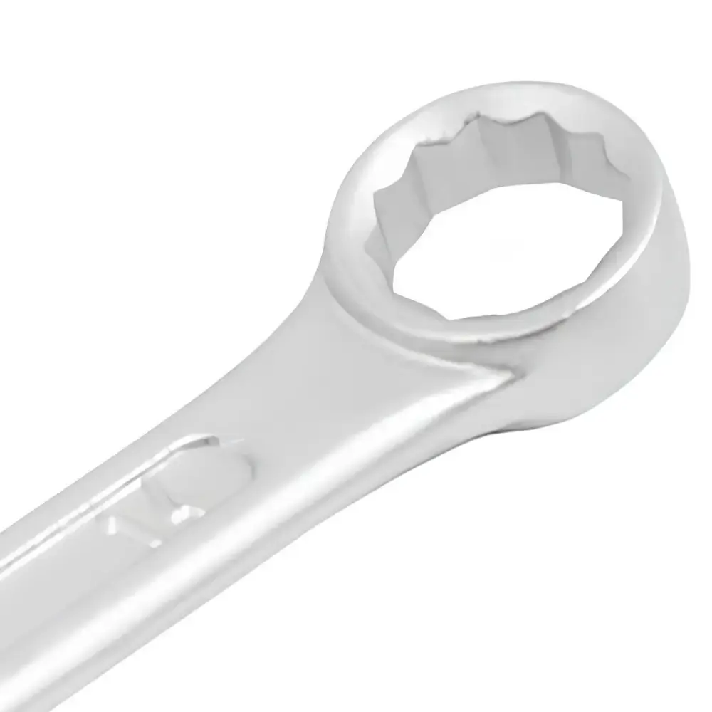 Chave combinada reta 14MM vanadium Vonder — fotografia 4