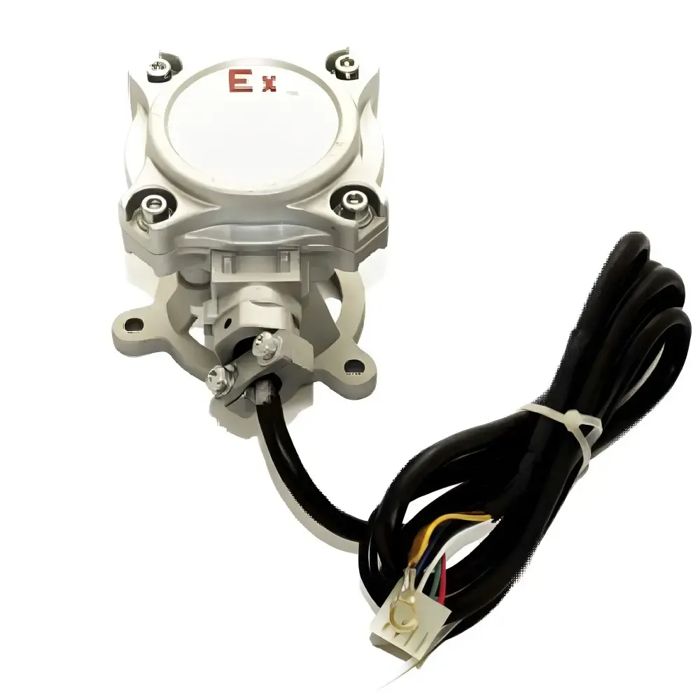 Medidor de pulsos para bloco volumétrico 60-100 pulsos/min 9541 Bremen — fotografia 4