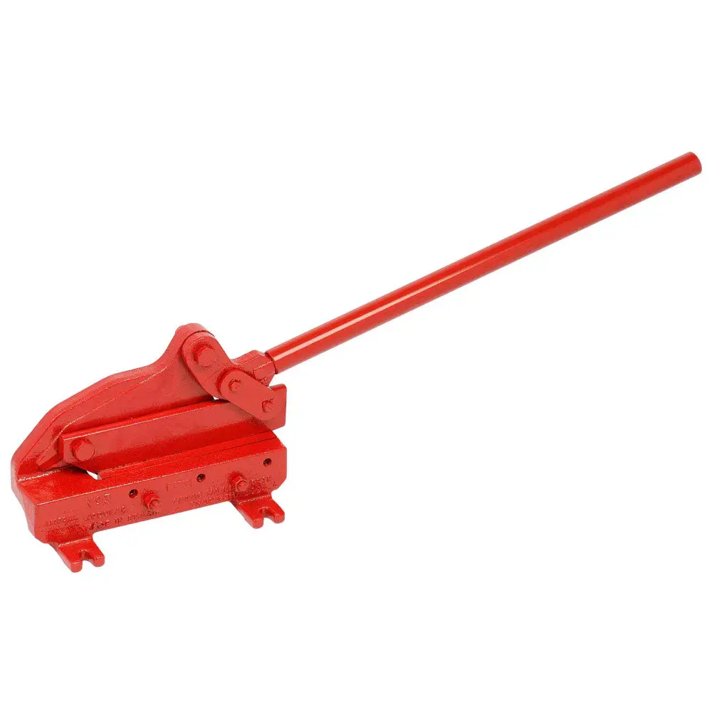 Tesoura de cortar chapa N°3 MTC-03 MotoMil