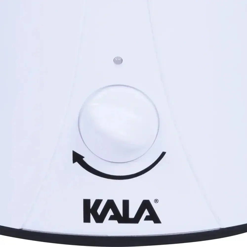 Umidificador de ar ultrassônico com regulagem 3,2L Kala — fotografia 10
