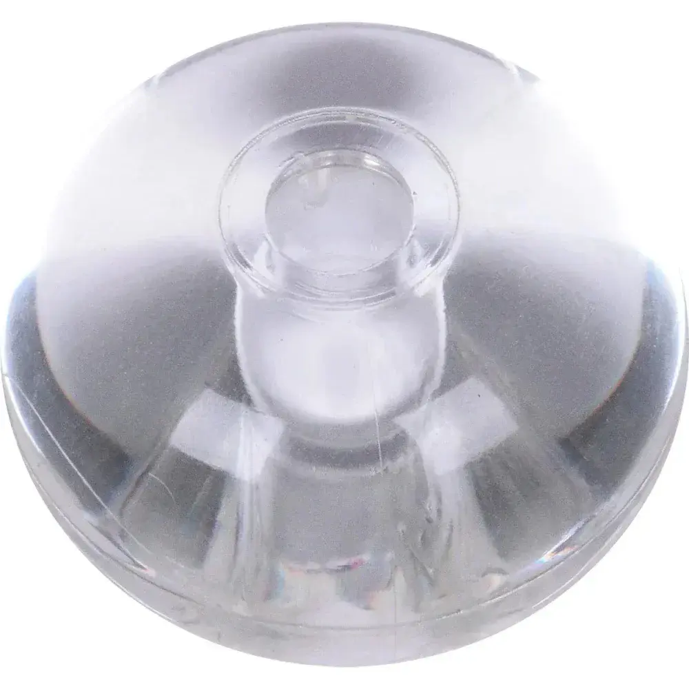 Roda gel cristal para rodízio 35MM Worker — fotografia 7