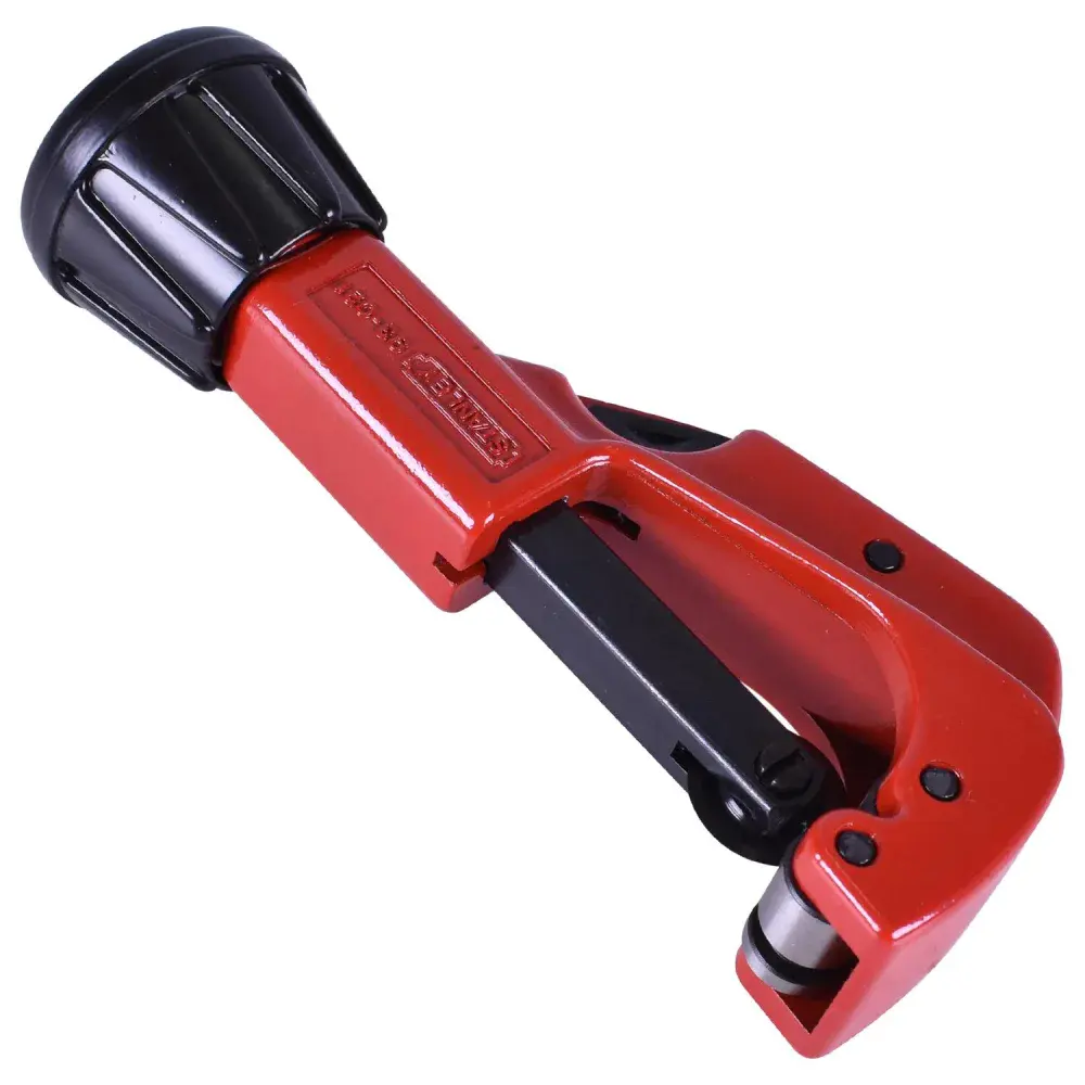 Corta tubos com removedor de rebarba 3-32MM Stanley