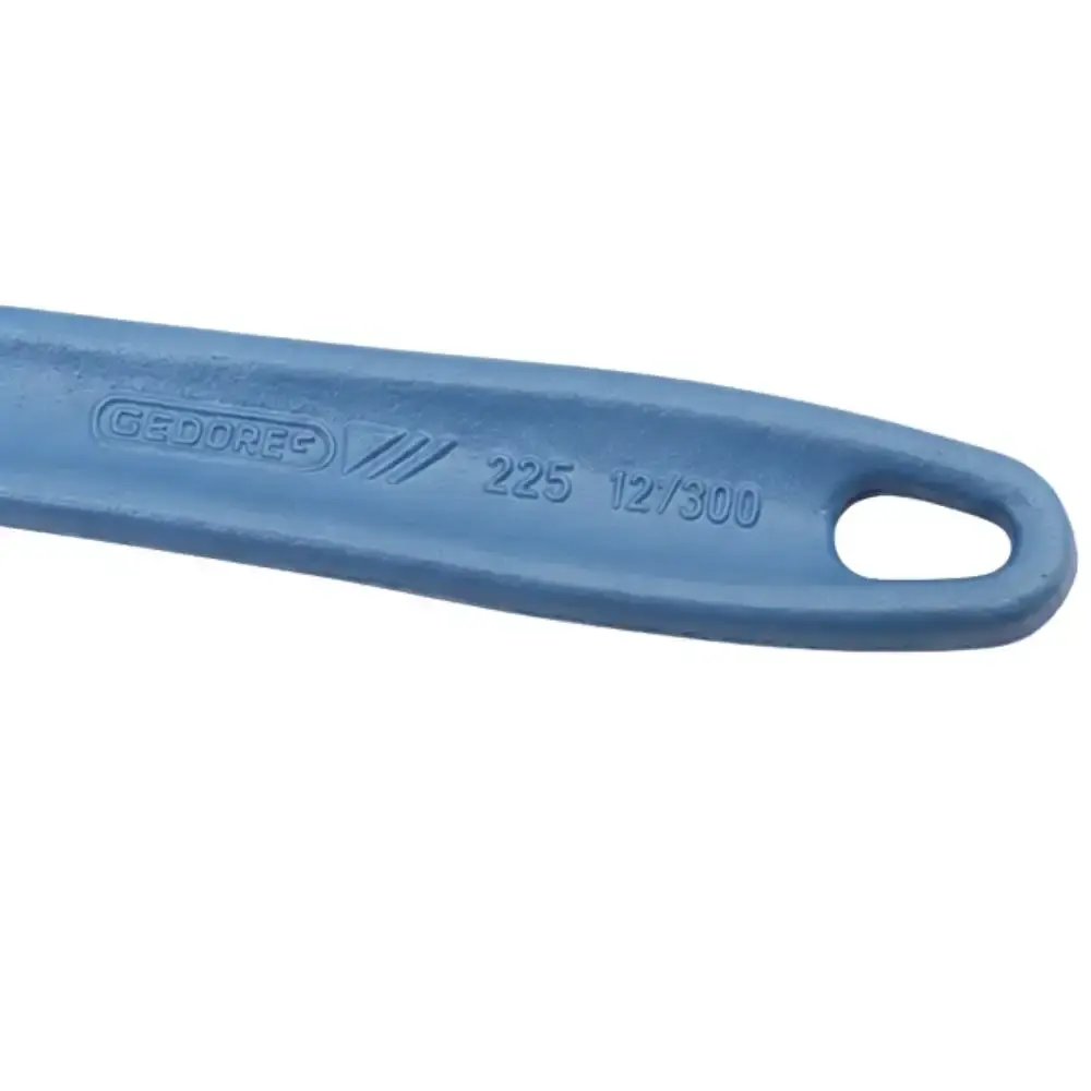 Chave grifo 14 POL 225-14 Gedore — fotografia 5