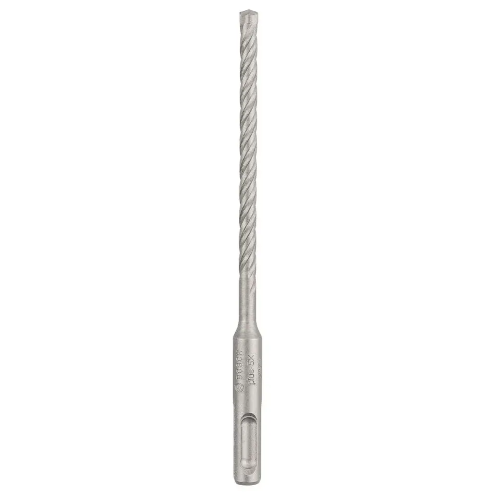 Broca modelo sds plus com 14X300X365MM X5L da Bosch — fotografia 3