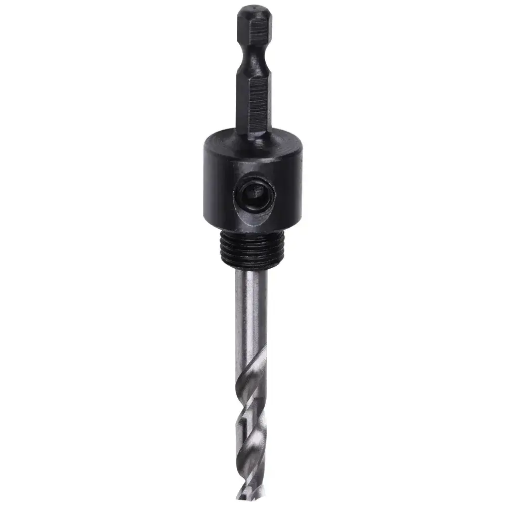 Suporte para serra copo 1/4 Worker — fotografia 8