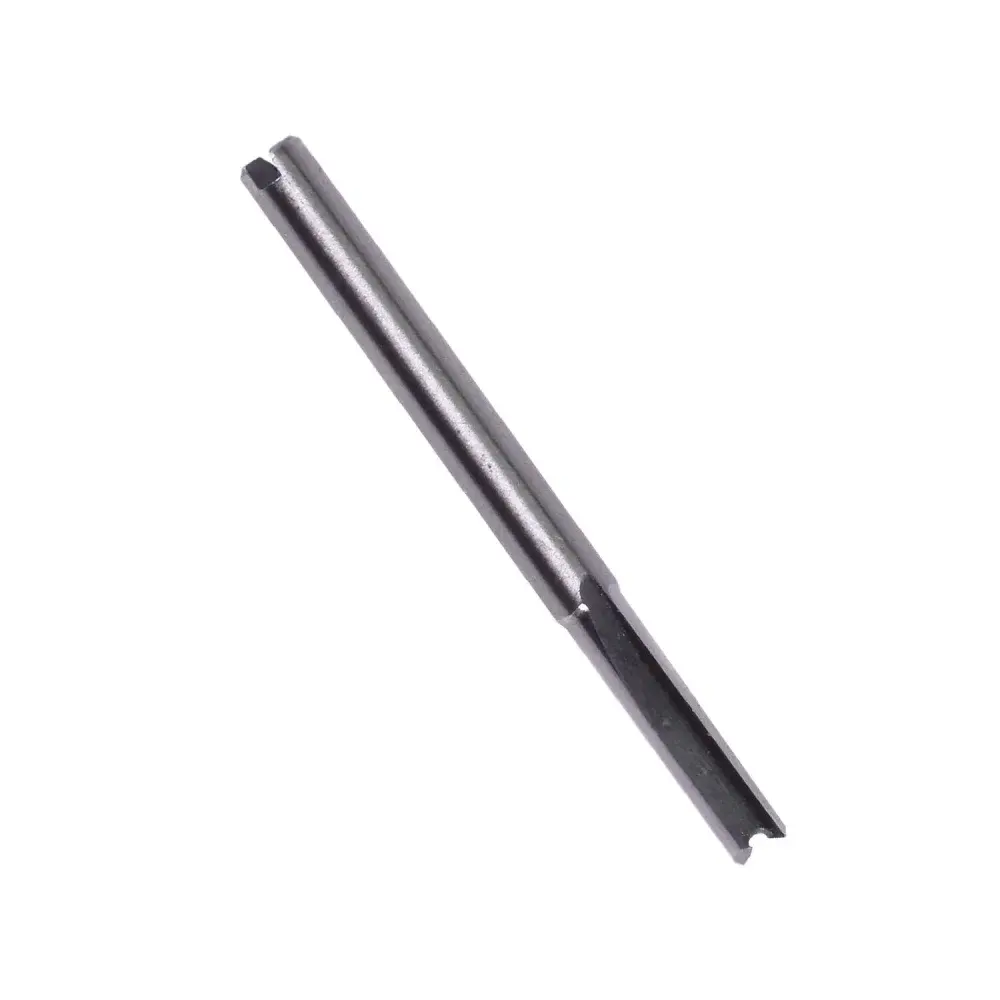 Fresa tipo cilindro de aço rápido 3,2MM 1/8 650 Dremel