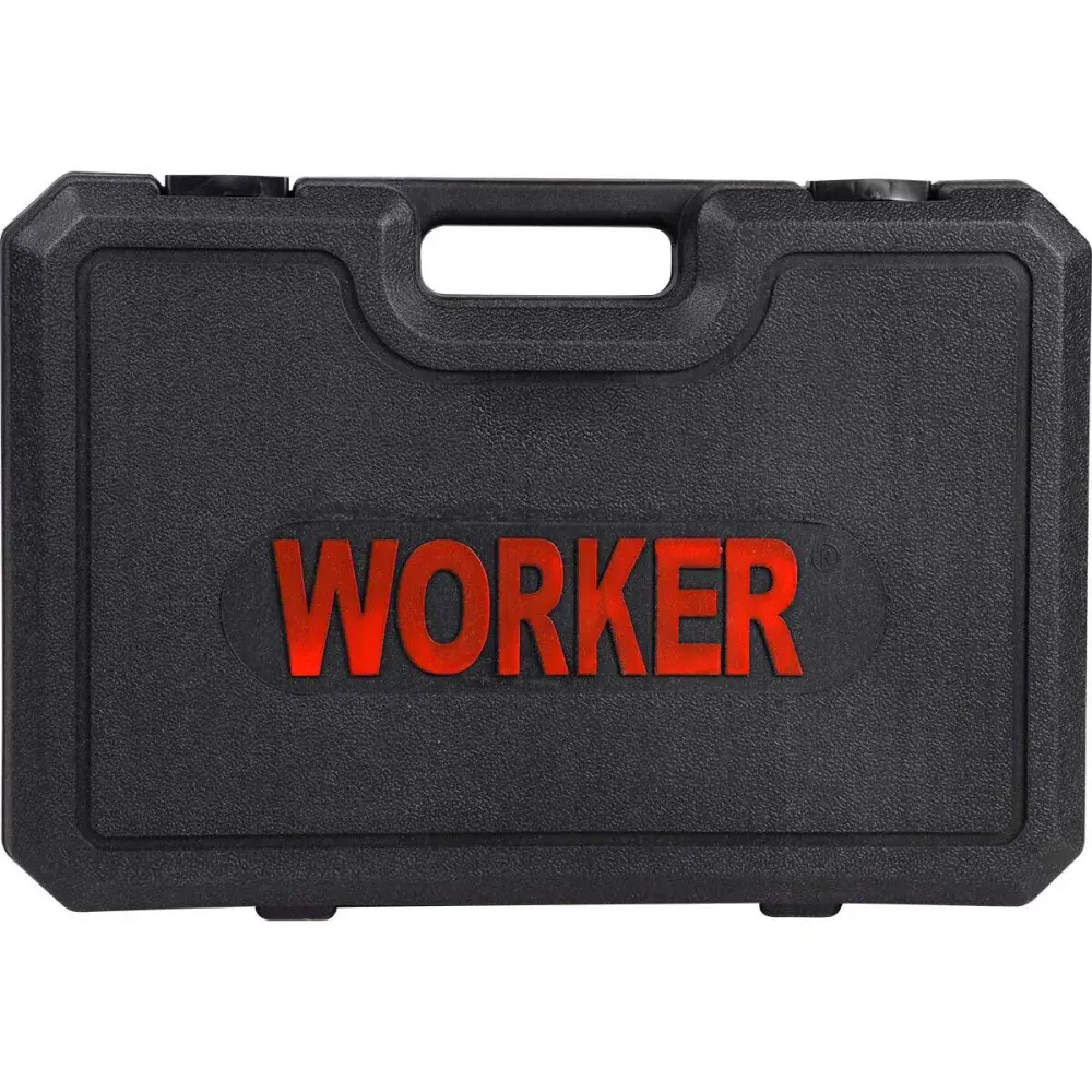 Martelete perfurador rompedor sds plus 620W 2,8J 220V Worker — fotografia 5