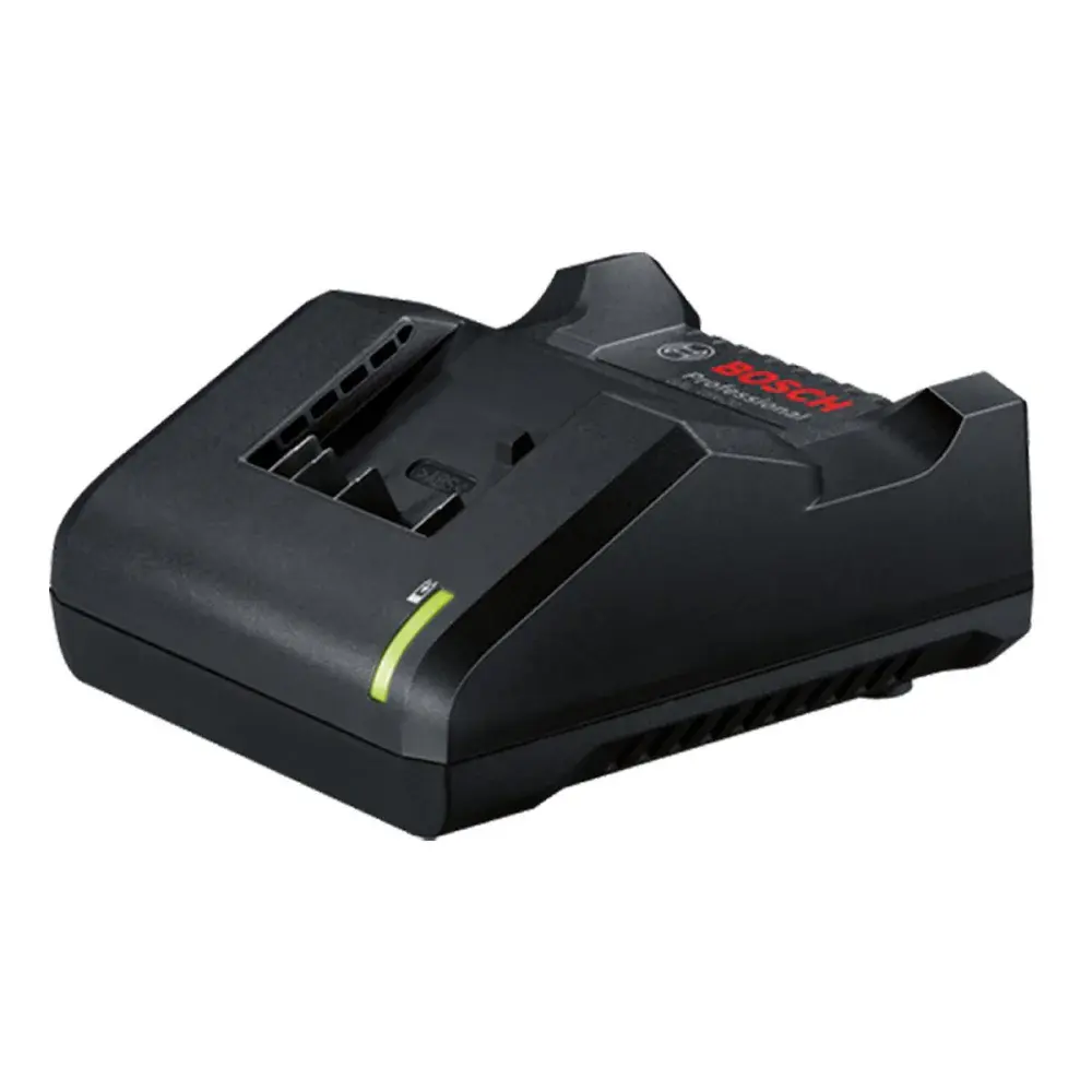 Carregador de bateria gal 18V-20 professional bivolt Bosch — fotografia de referência