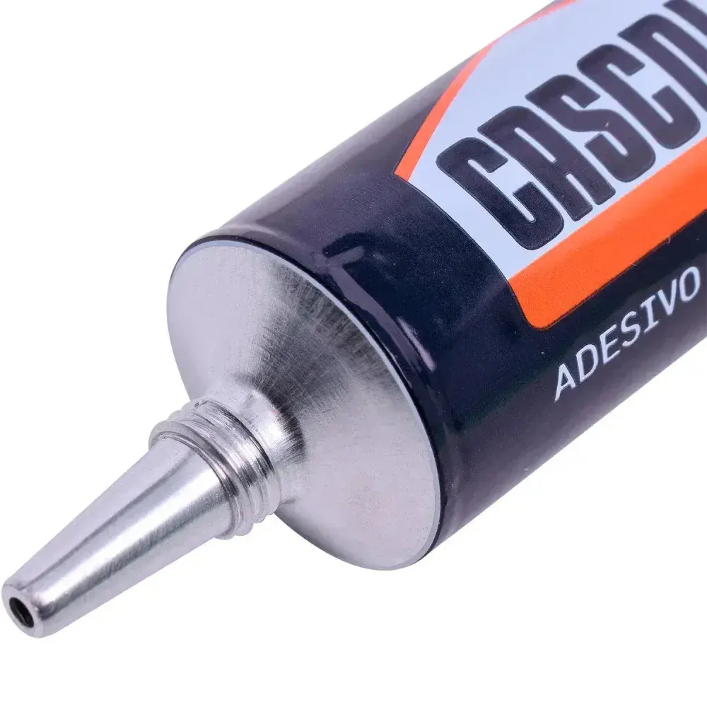 Cascola extra sem toluol 30G Henkel — fotografia 8